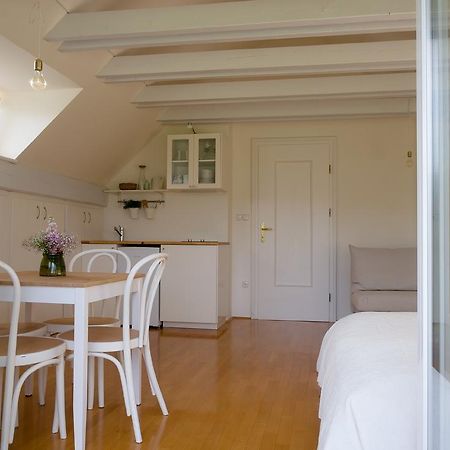 Guest House Vitaja Блед Екстериор снимка