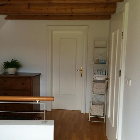 Guest House Vitaja Блед Екстериор снимка