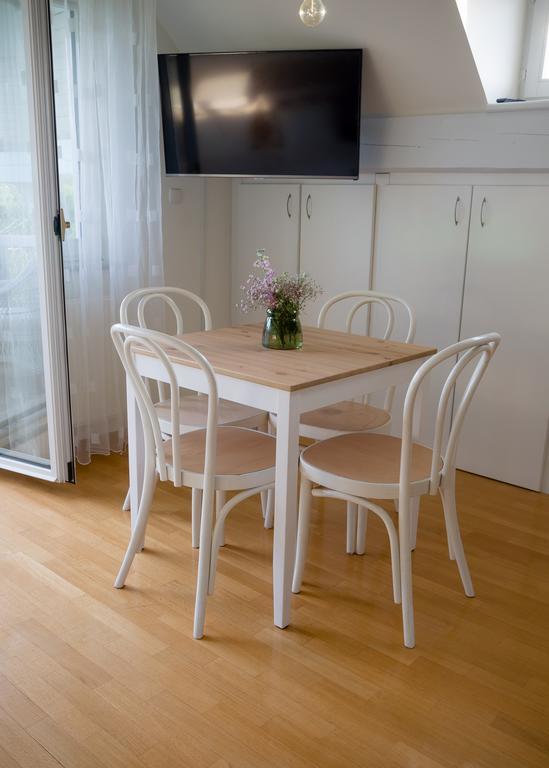 Guest House Vitaja Блед Екстериор снимка