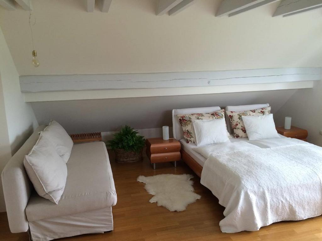Guest House Vitaja Блед Екстериор снимка