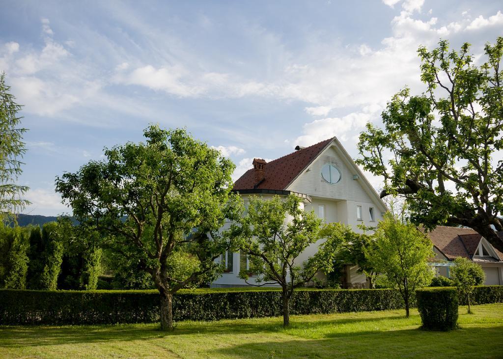 Guest House Vitaja Блед Екстериор снимка