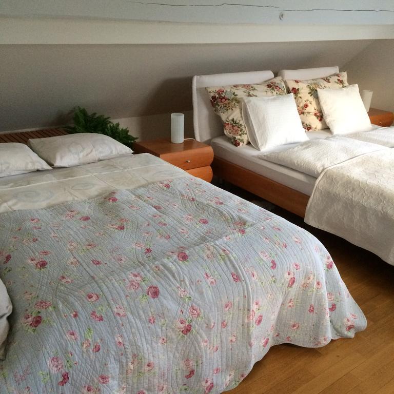 Guest House Vitaja Блед Екстериор снимка