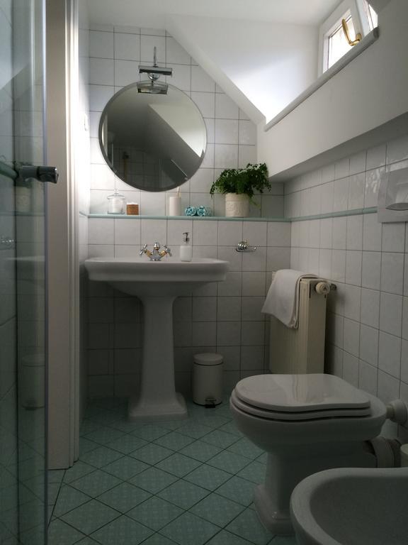Guest House Vitaja Блед Екстериор снимка