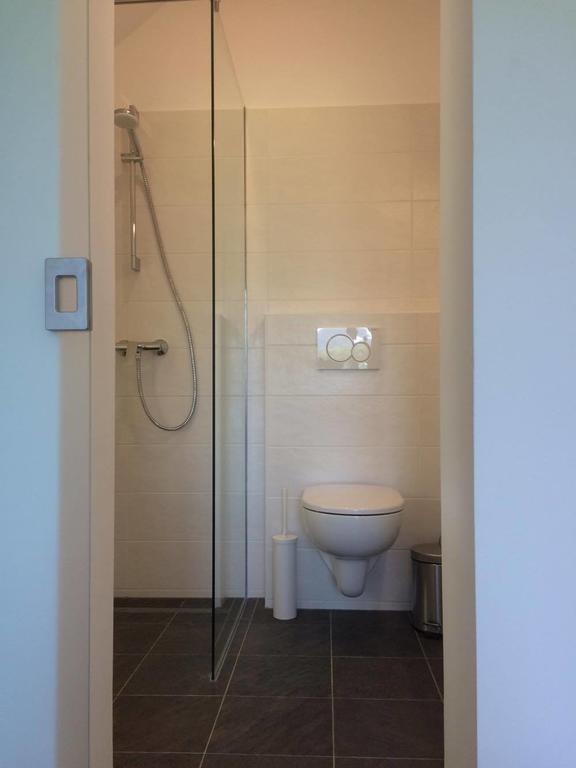 Guest House Vitaja Блед Екстериор снимка