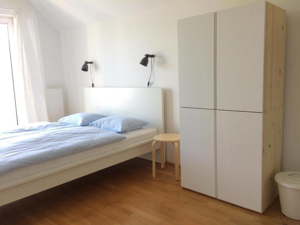 Guest House Vitaja Блед Екстериор снимка